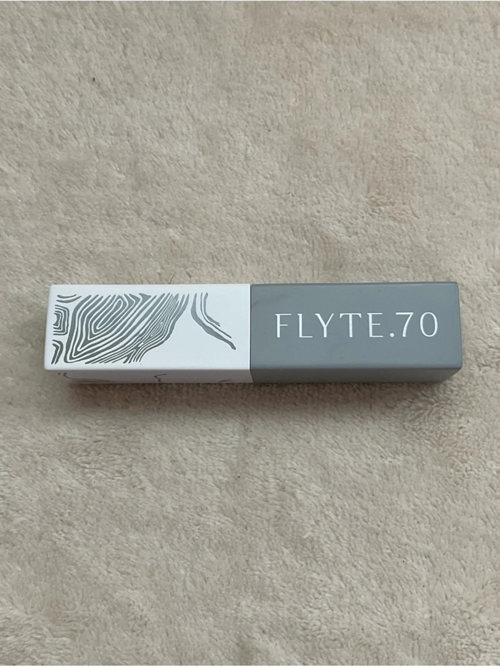 Matte Gray Lipstick — Neutral Gray Shade